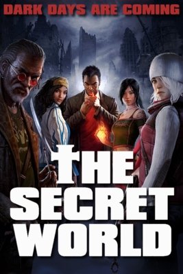 Secret World Legends